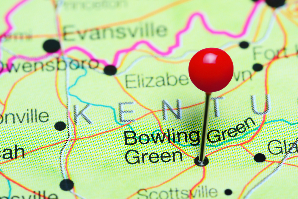 Bowling Green Kentucky